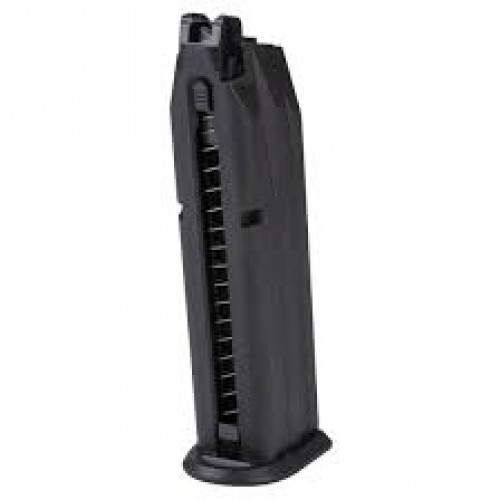 Walther PPQ Magazines - Co2 & BB