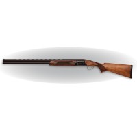 Webley & Scott 900k Game Series Over and Under 12g Shotgun