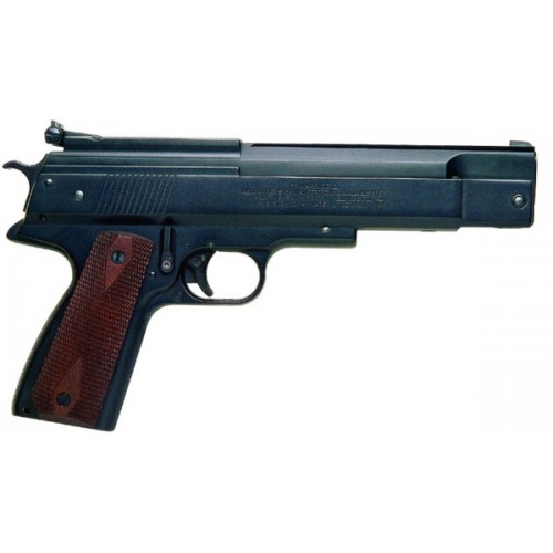 Weihrauch HW45 Pistol
