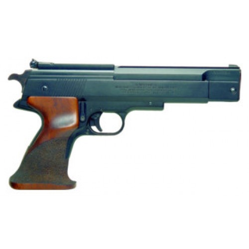 Weihrauch HW75 SSP Pistol