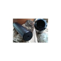 Wildcat Panther Moderator for Rimfire Rifles
