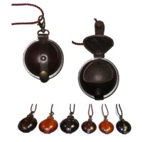 Wilkins Pellet Pouch - Handy Pellet Storage for loading convenience