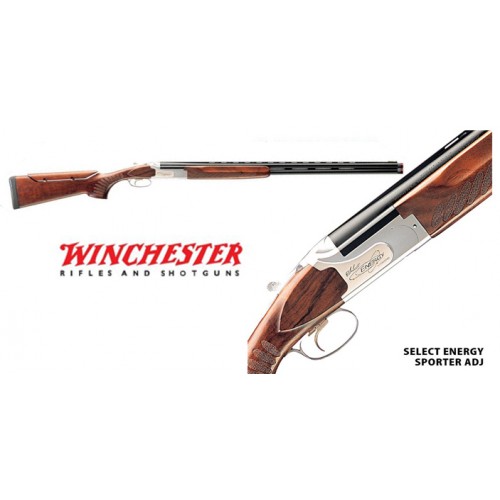 Winchester Select Energy Sporter