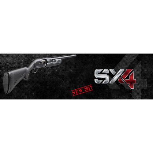 Winchester SX4 Composite Black