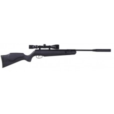 SMK XS19 Synthetic Stock Gas Ram Air Rifle 