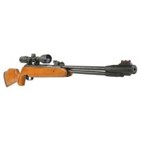 XS38 Underlever .22