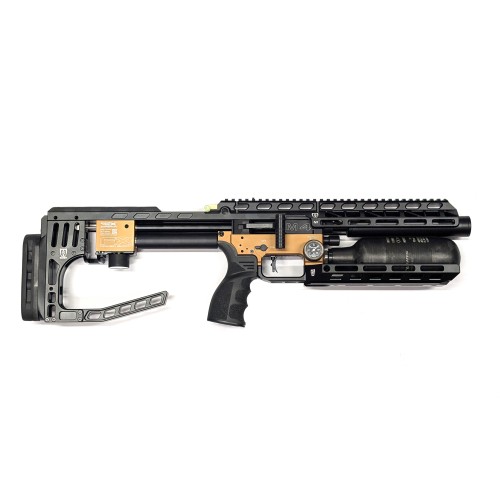 FX Impact M4 Micro Limited Edition Copper