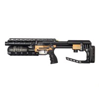 FX Impact M4 Micro Limited Edition Copper