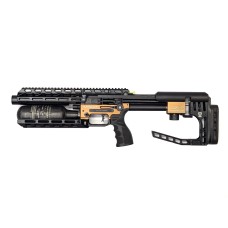 FX Impact M4 Micro Limited Edition