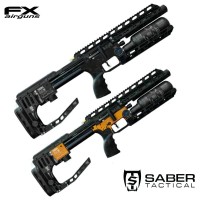 FX Impact M4 Micro Limited Edition