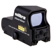 Milbro Red Dot 551 Holo Sight