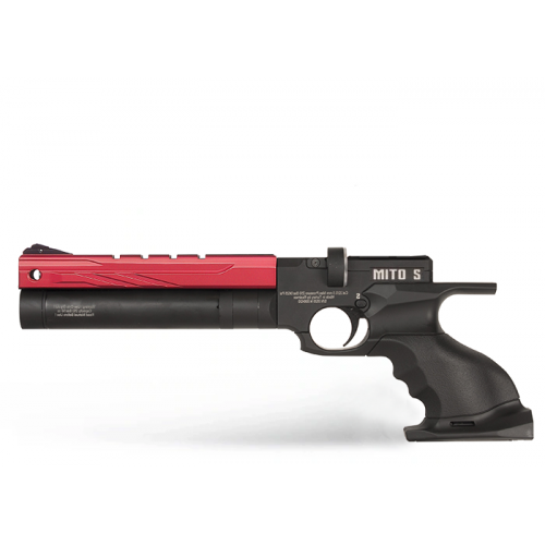 Reximex Mito Pistol Synthetic with Stock