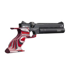 Reximex Mito Pistol Red Laminate