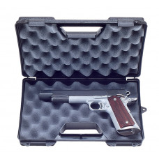 MTM 806 Small Pistol Case