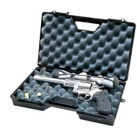 MTM 808 Medium Pistol Case