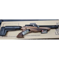 Reximex Myth Walnut Air Rifle