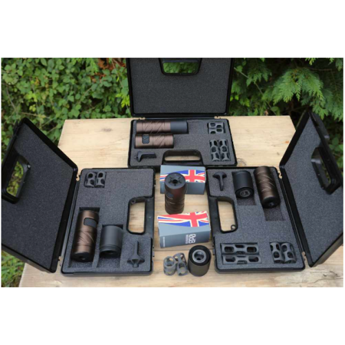 Daystate 0DB Advantage Target Pro kit