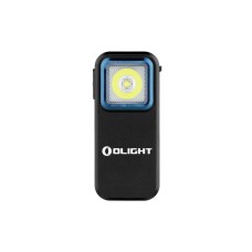 Oclip Clip Light with White and Red Light from Olight