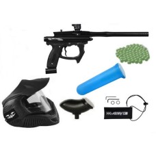Paintball Marker Gun - HK Army SABR Starter Pack 