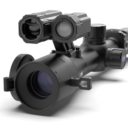 Pard DS35 70RF Gen 2 Day and Night Scope 5.6-11.2x