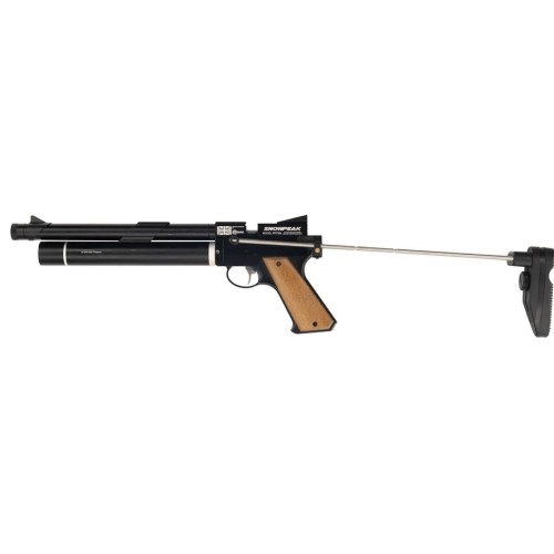 Artemis PP750L Air Pistol