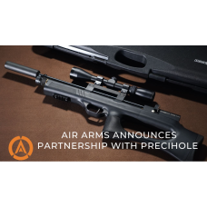 Air Arms - Precihole Sports