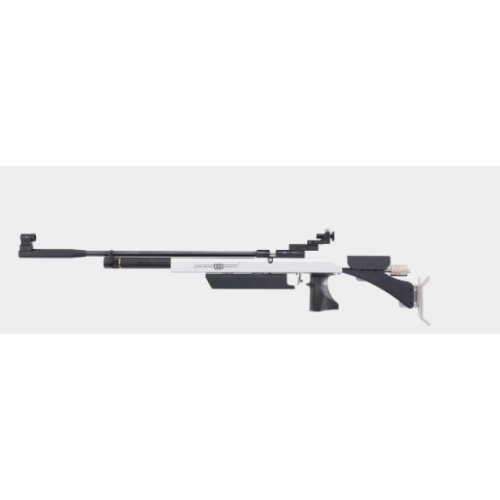 Precihole Match Pro Target Rifle