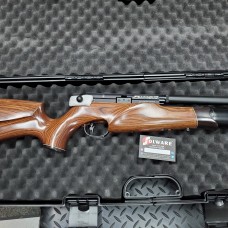 New BSA R10 SE Cinnamon PCP Air Rifle R Ten