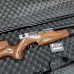 New BSA R10 SE Cinnamon PCP Air Rifle R Ten