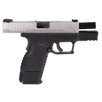 Springfield Armory XDM 3.8"