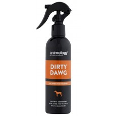 Dirty Dawg No Rinse Shampoo for Dogs 250ml