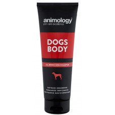 Animology Dogs Body Shampoo