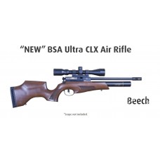 BSA Ultra CLX Air Rifle