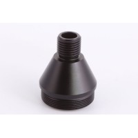 Huggett ½″ UNF male Tapered adaptor