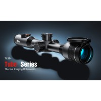 Infiray TL35 Tube Thermal Scope