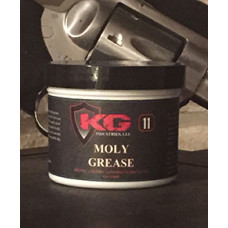 KG-11 - 2oz Moly Grease