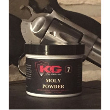 KG-7 - 2oz Moly Powder