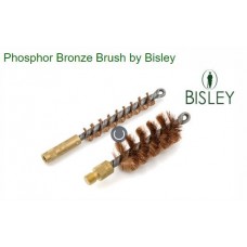 410 Phosphor Bronze Barrel Cleaning Brush