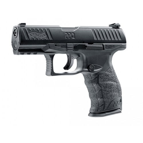 Umarex PPQ M2 Air Pistol