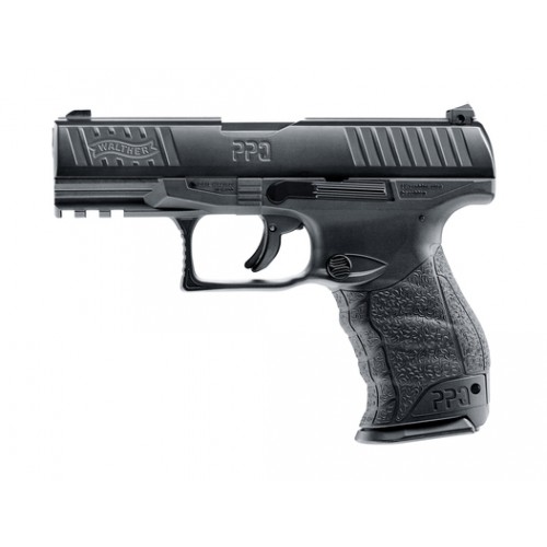 Walther PPQ M2 Air Pistol