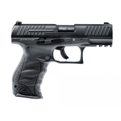 Walther PPQ M2 Air Pistol