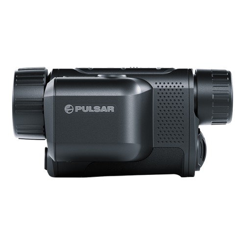 Pulsar Axion 2 XQ LRF Themal Imaging Monocular