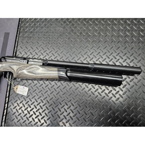 USED 177 BSA R10TH Black Pepper PCP Air Rifle R Ten