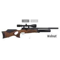 BSA R12 CLX Walnut