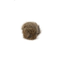 Small Rabbit Fir Ball