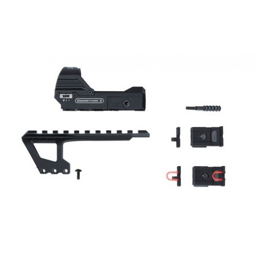 Umarex Race Gun Kit 4.5MM BB