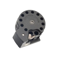 Remington Mammoth Multi-shot Magazine