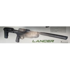 Remington Lancer