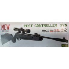 Remington Pest Controller Synthetic 177 and .22