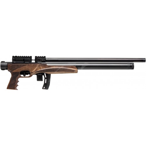 Retay T20 Walnut PCP Air Rifle